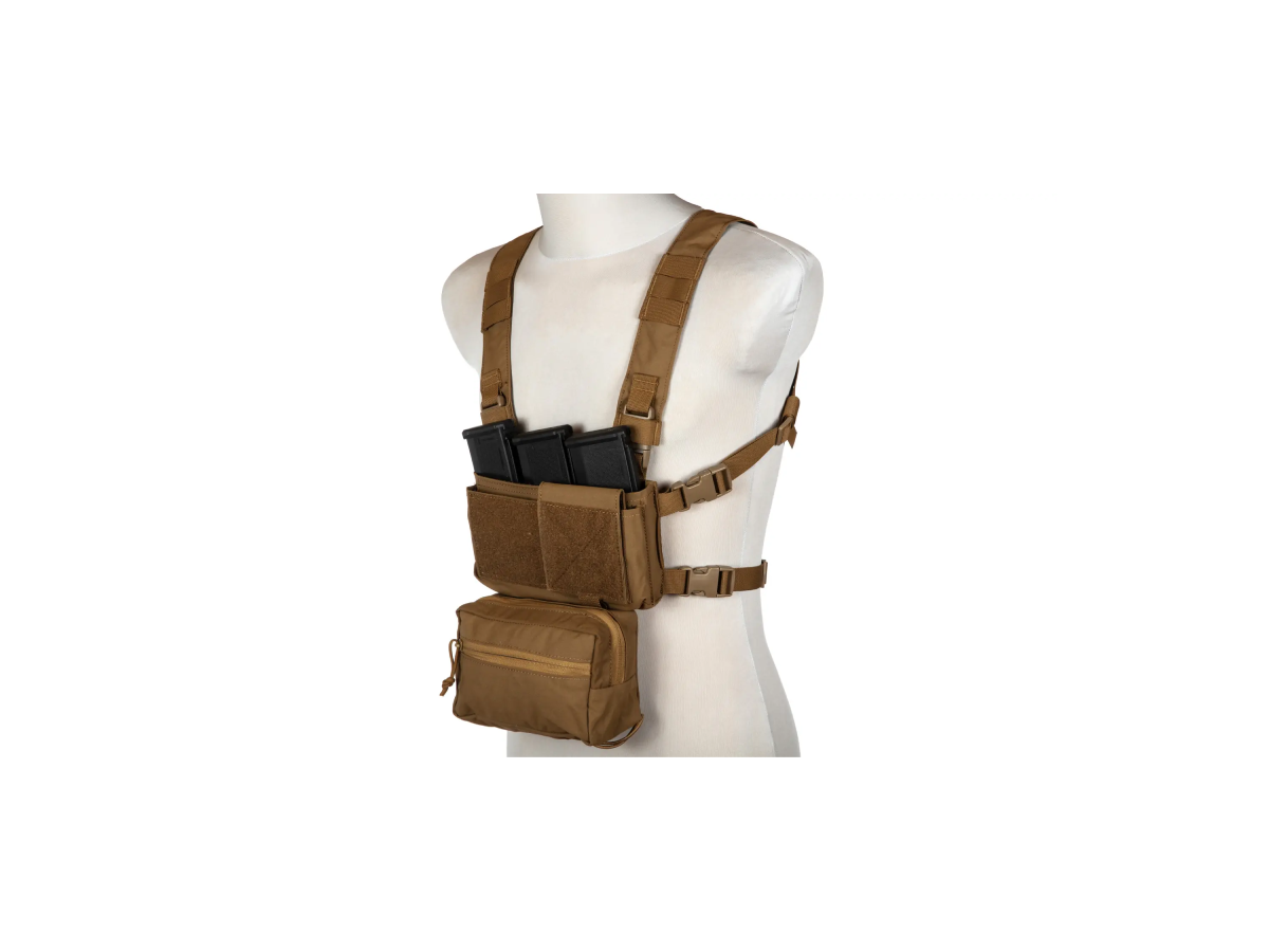 Primal Gear Tactical Chest Rig MK3 Type Sonyks Coyote