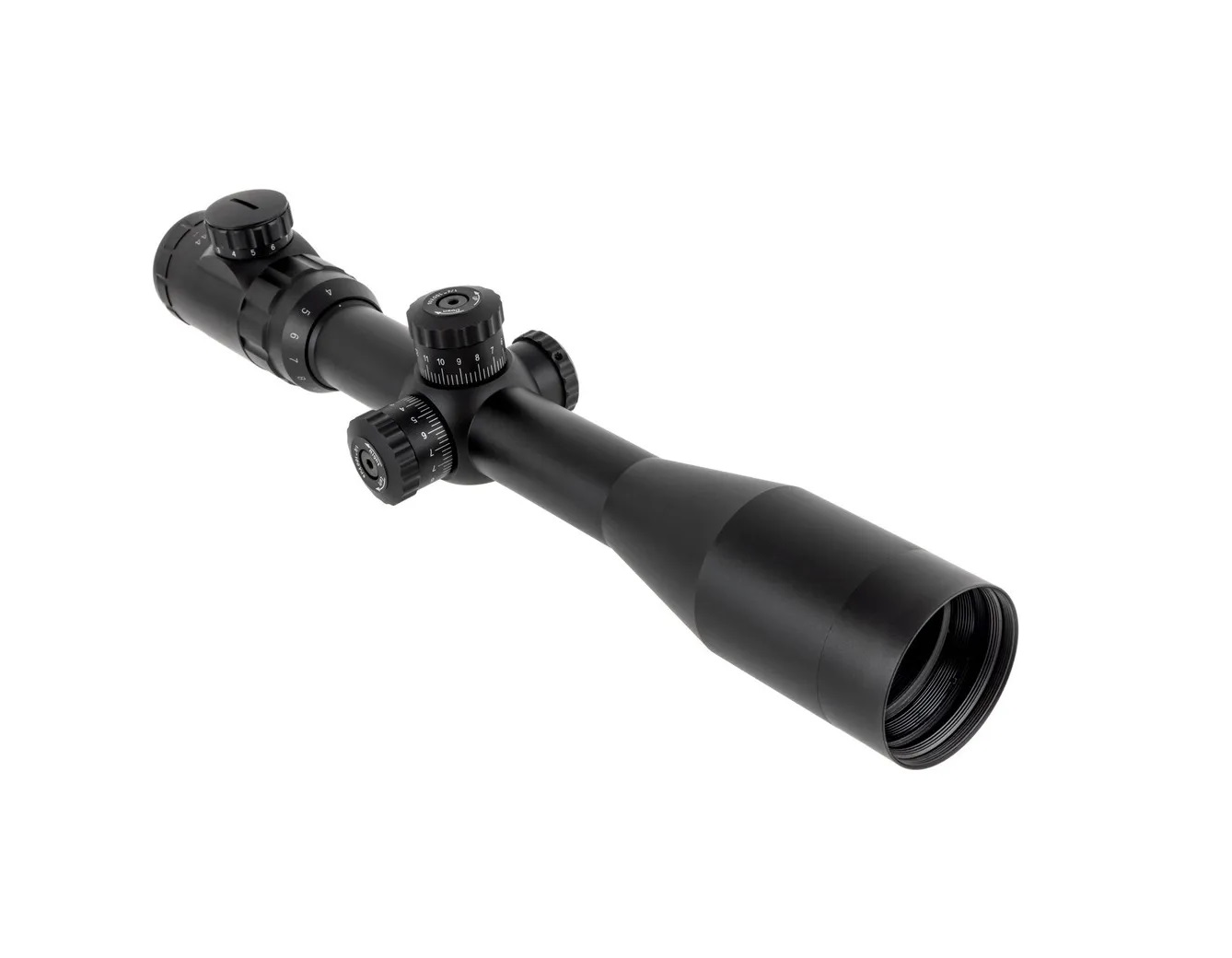 Primary Arms luneta CLx 4-16x44 SFP Mil-Dot