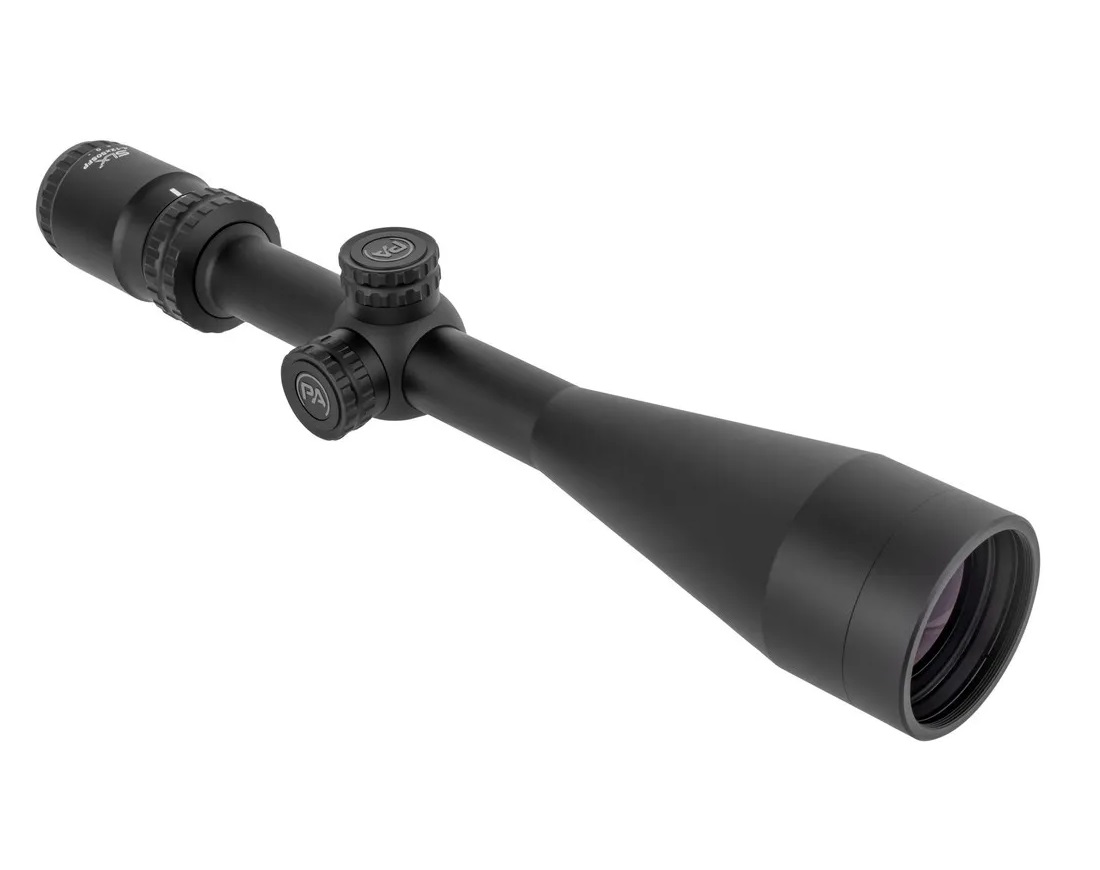 Primary Arms luneta SLc-x HUNTER 4-12x50 SFP Duplex