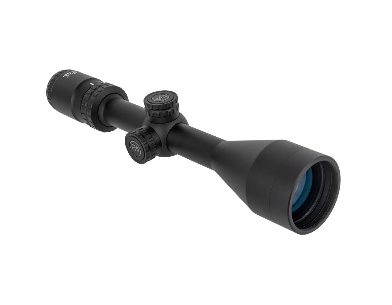 Primary Arms luneta SLx HUNTER 3-9x40 SFP Duplex