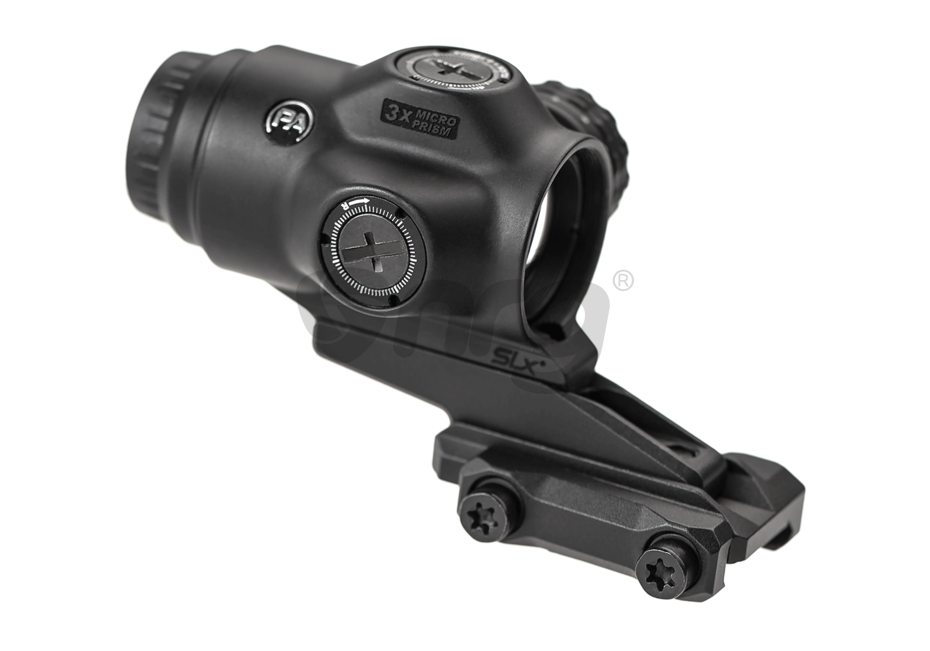 Primary Arms Micro Prism SLx 3X .223/5.56/5.45/.308 cal.