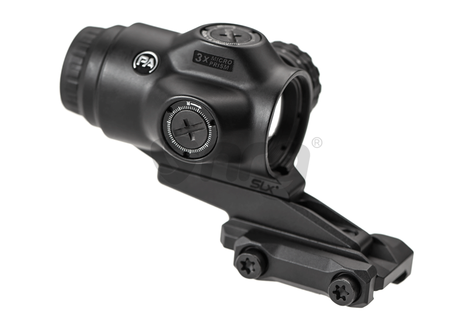 Primary Arms Micro Prism SLx 3X 7.62x39 / 300BO cal.