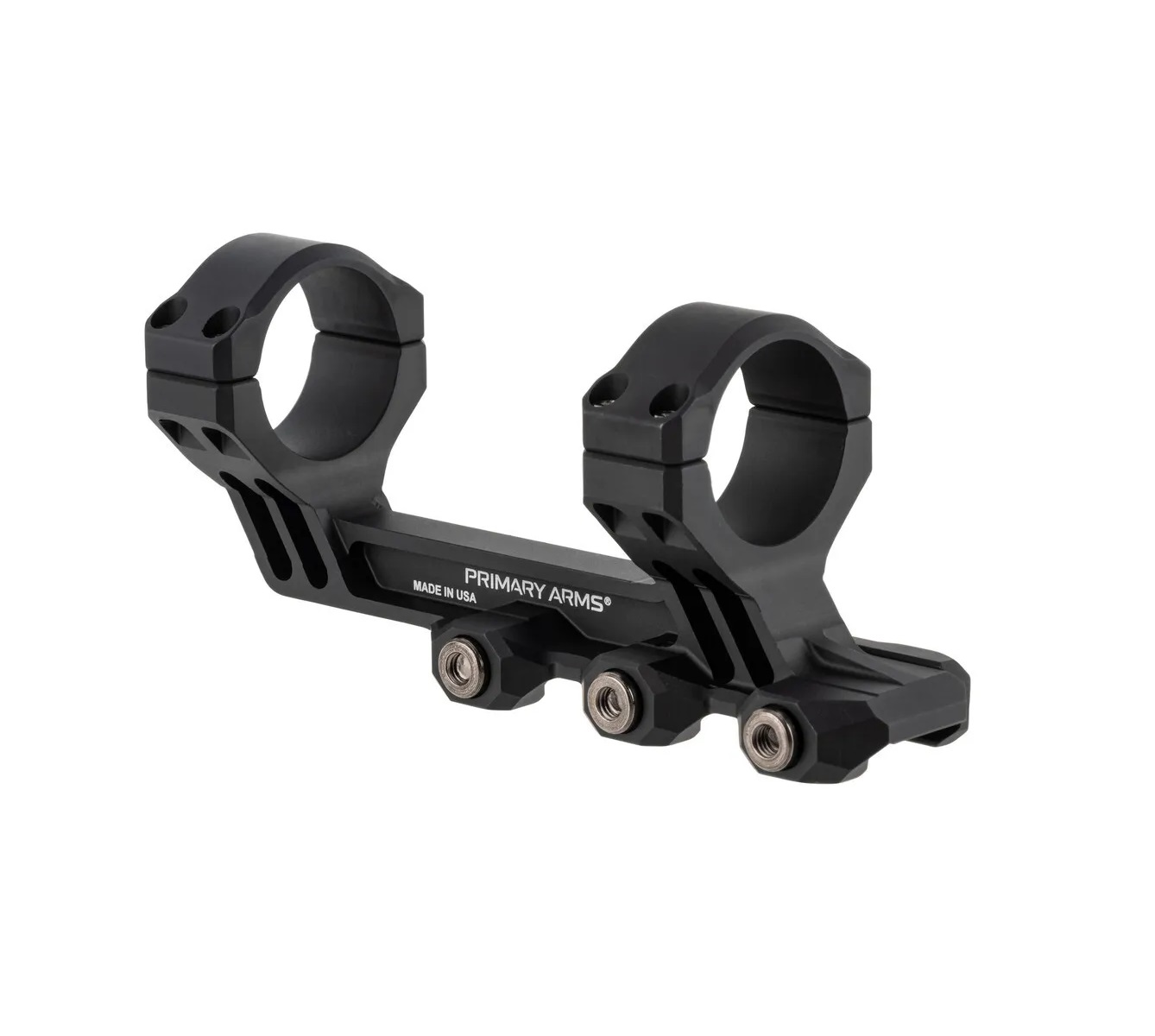 Primary Arms montura luneta PLx 30mm 1.5" - 20 MOA Cant