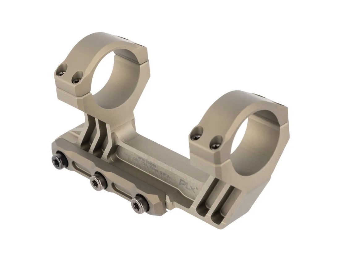 Primary Arms montura luneta PLx 30mm 2.04''