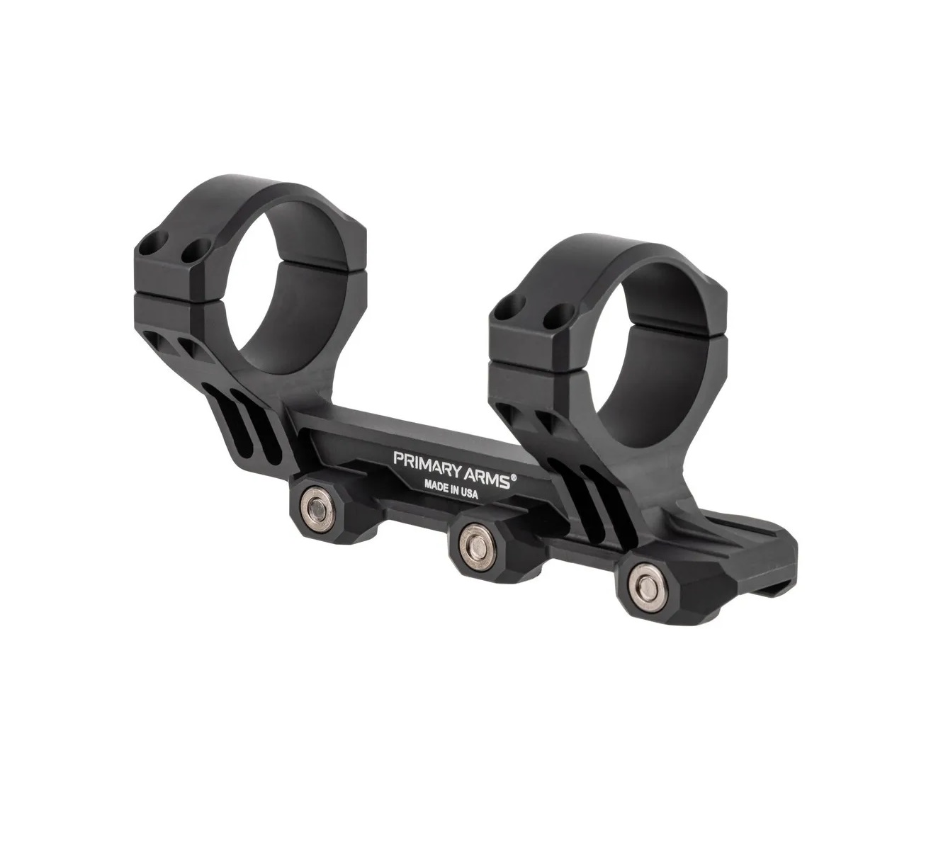 Primary Arms montura luneta PLx 34mm 1.5" - 20 MOA Cant