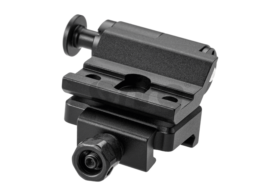 Primary Arms montura magnifier cu buton Flip To Side