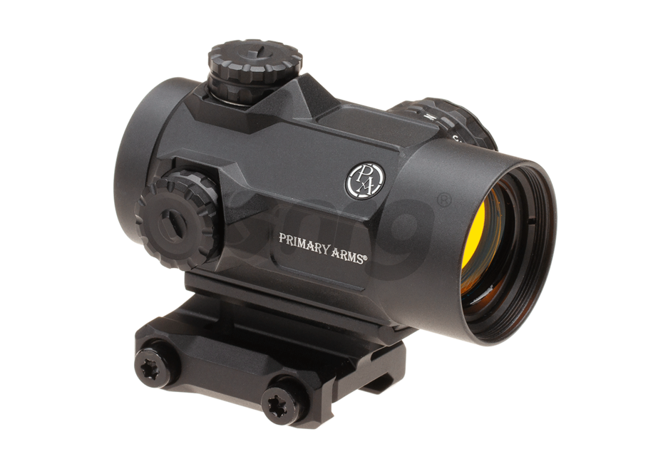 Primary Arms red dot SLx 25mm Microdot 2 MOA