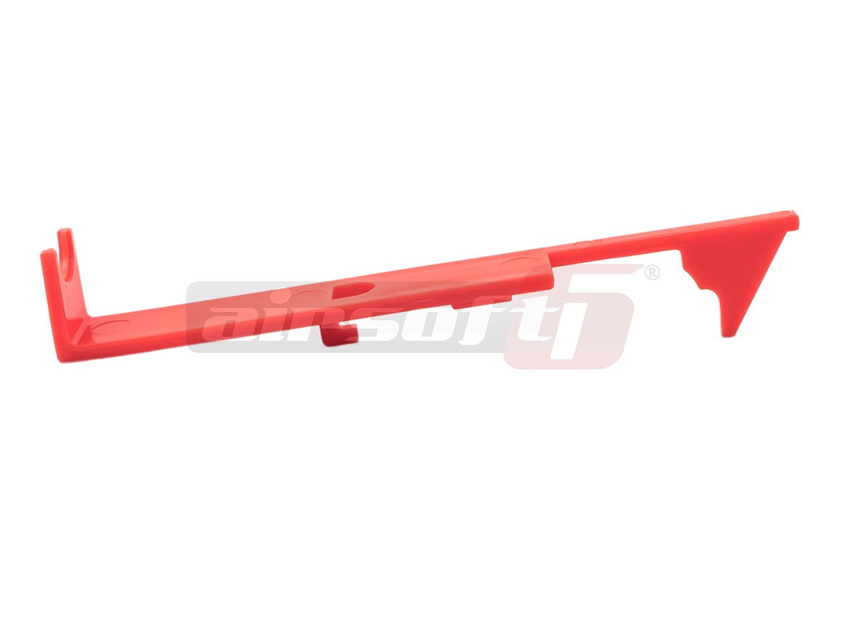 Prometheus actuator duza aer/ tappet plate V3