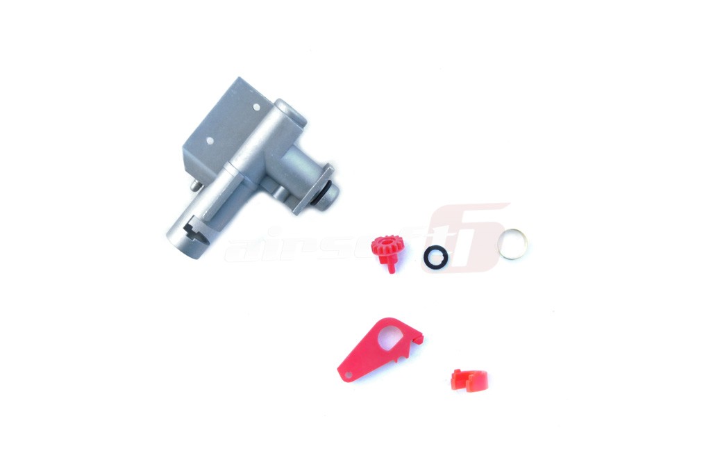 Prometheus camera hopup M4/M16 NEO