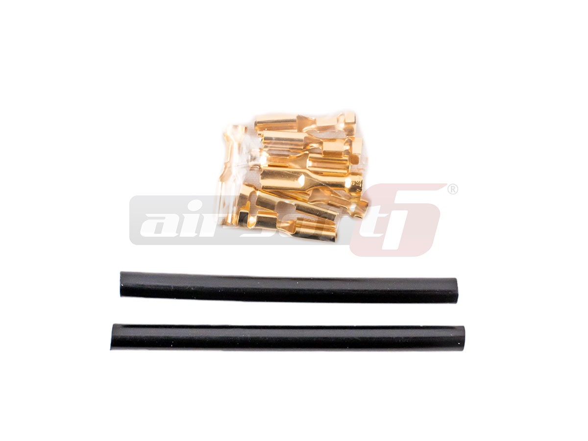 Prometheus set papuci motor