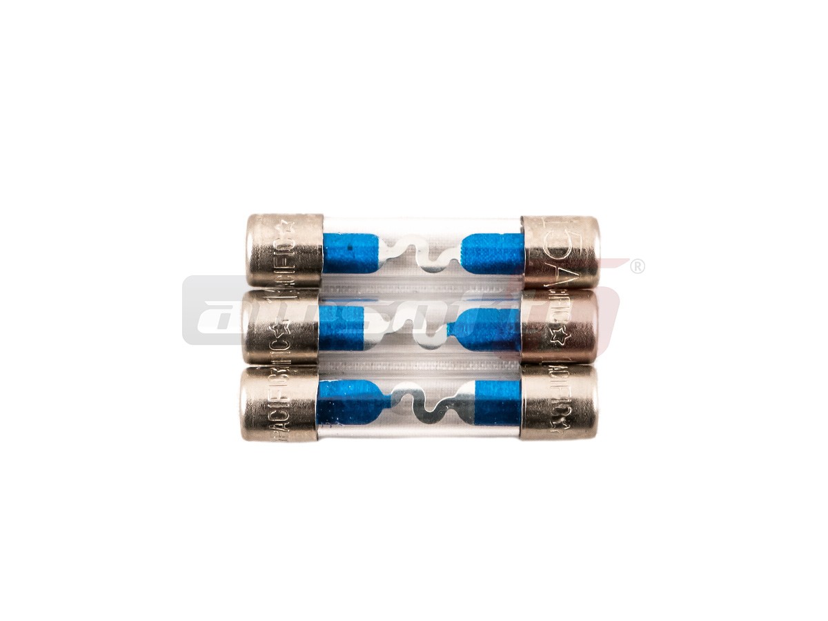 Prometheus sigurante 15A