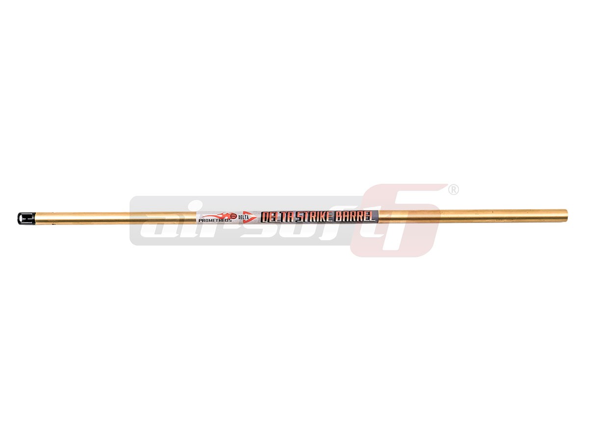 Prometheus teava precizie Delta Strike 6.20/363 mm