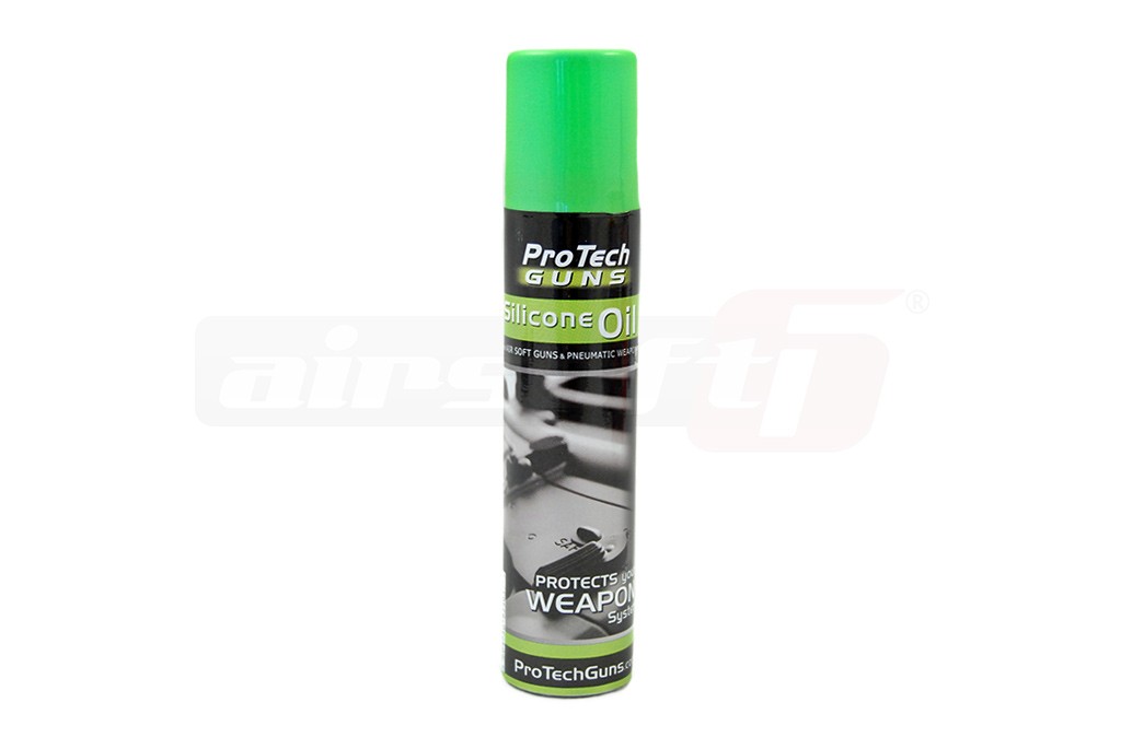 ProTech ulei siliconic 100 ml