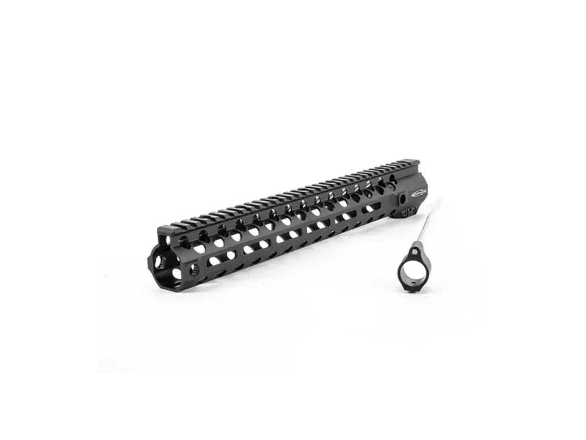 PTS handguard Centurion M-Lok CMR 13.5 inch