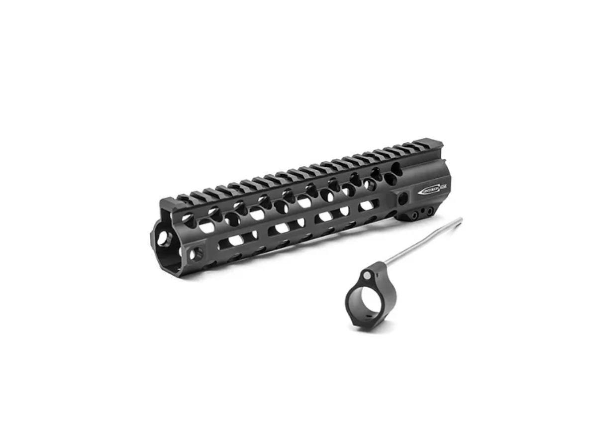 PTS handguard Centurion M-Lok CMR 9.5 inch