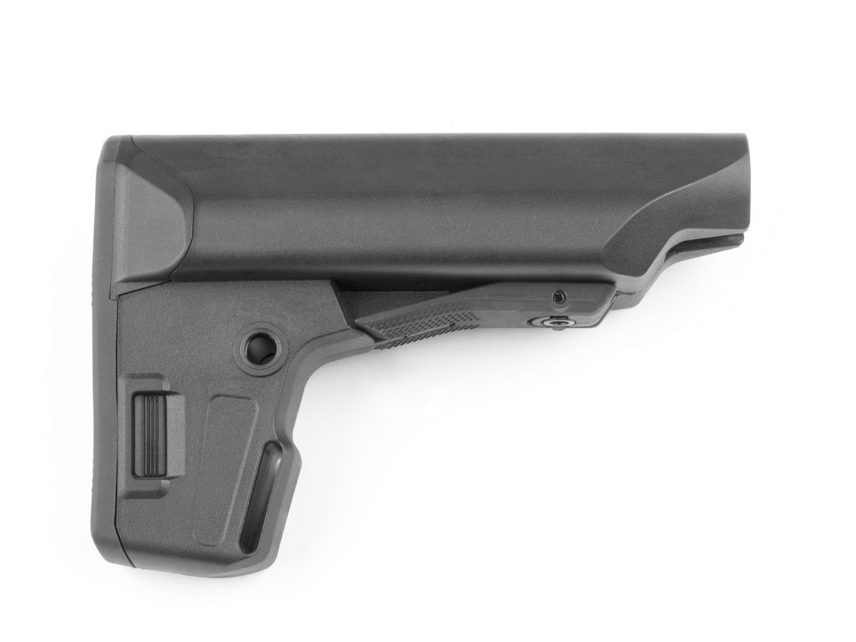 PTS Syndicate EPS pat M4 Negru