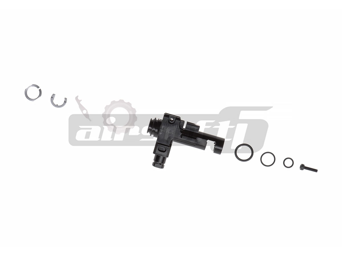 RetroArms camera hopup M4/M16