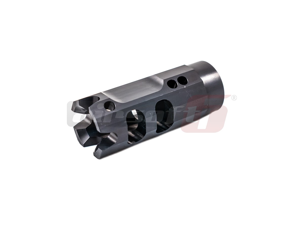 RetroArms flash hider tip A CW