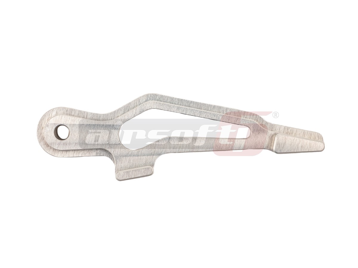 RetroArms selector tir AK tip A Silver