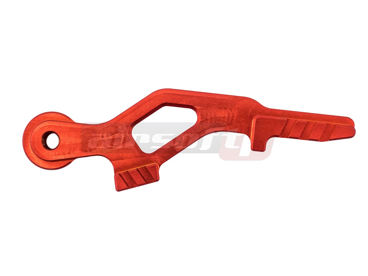 RetroArms selector tir AK tip B Rosu