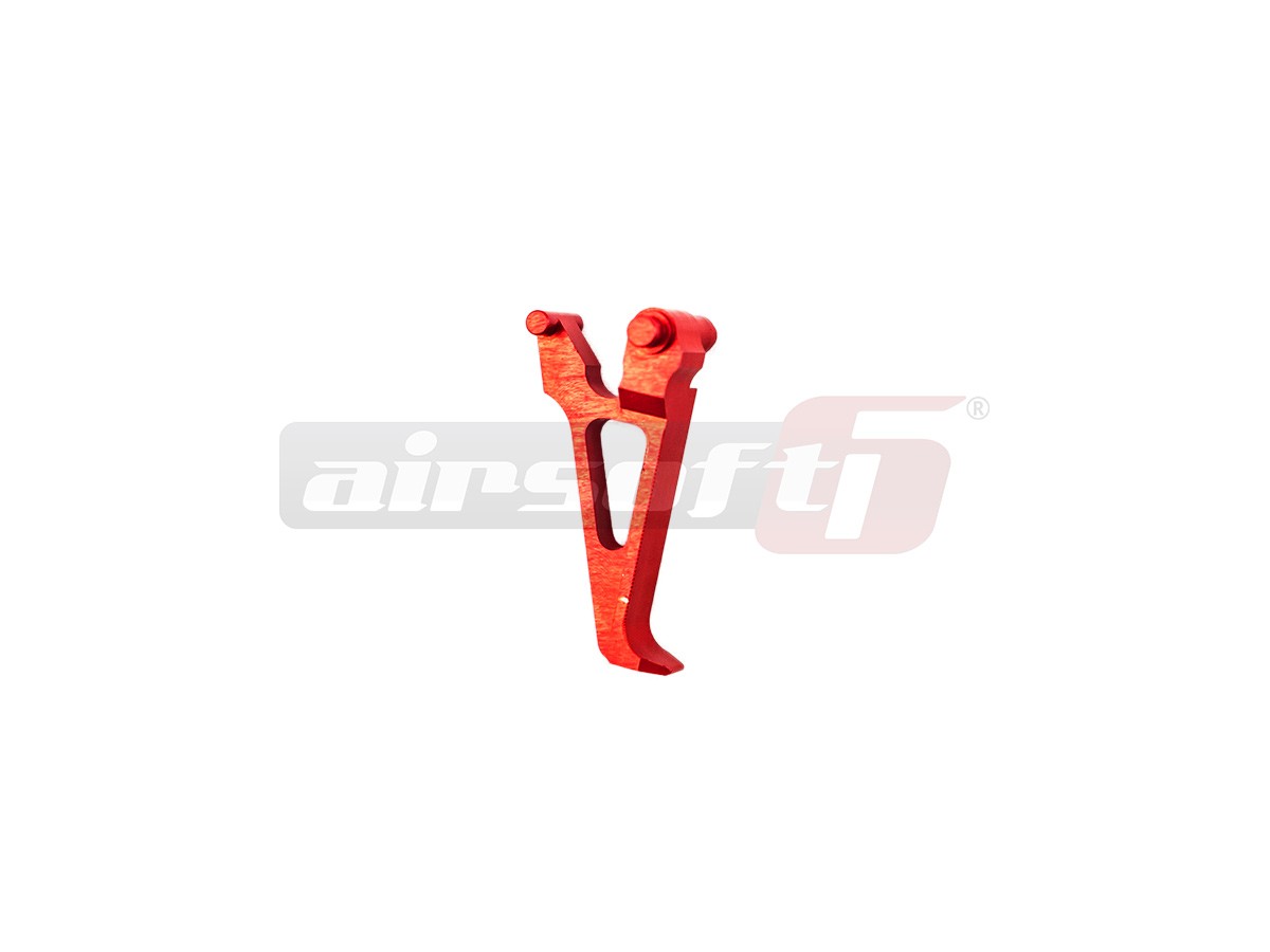 RetroArms tragaci AK tip A Rosu