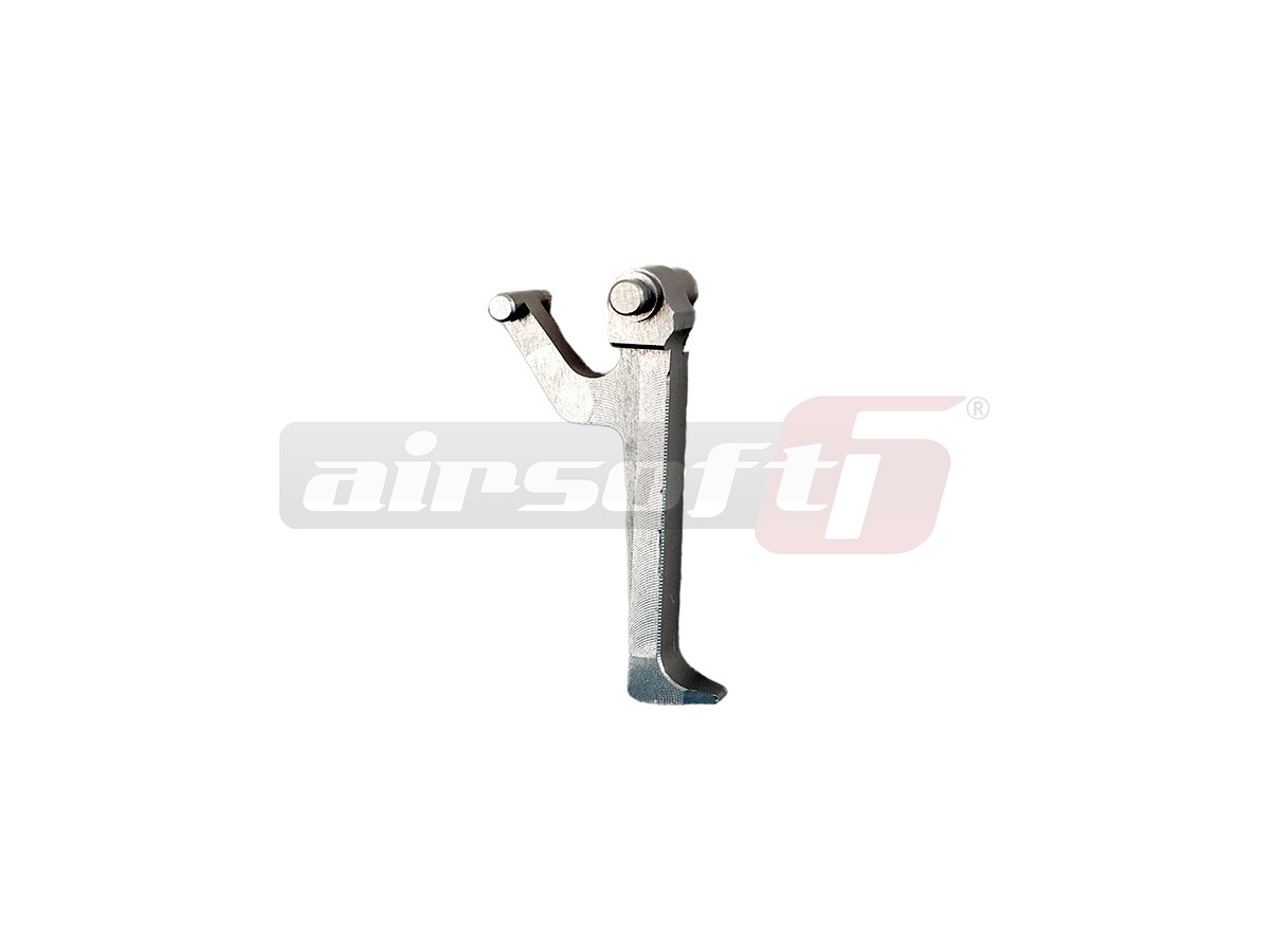 RetroArms tragaci AK tip B Silver