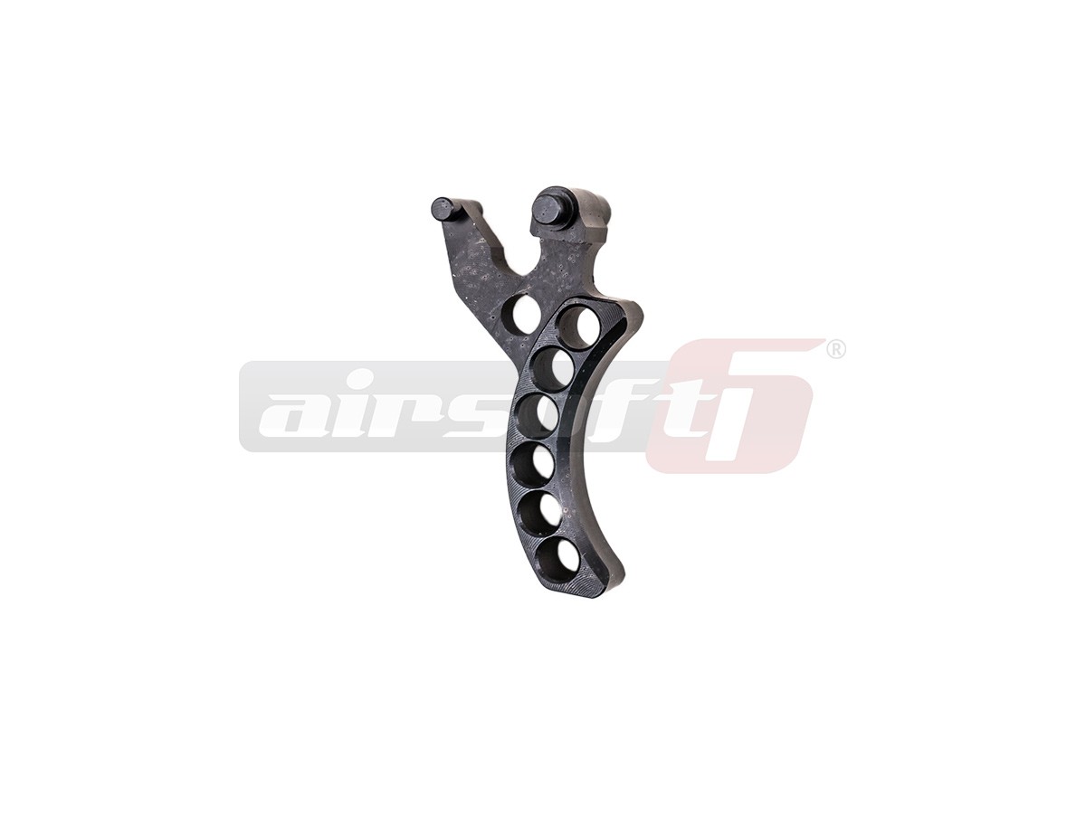 RetroArms tragaci AK tip C Negru