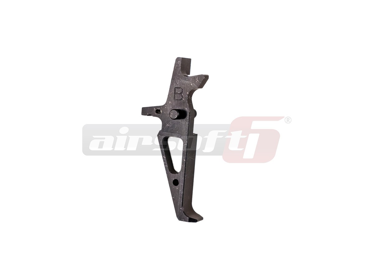 RetroArms tragaci M4/M16 tip B Negru
