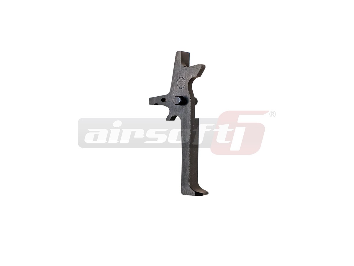 RetroArms tragaci M4/M16 tip C Negru