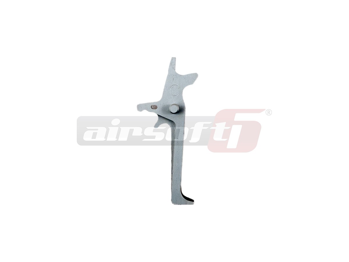 RetroArms tragaci M4/M16 tip C Silver