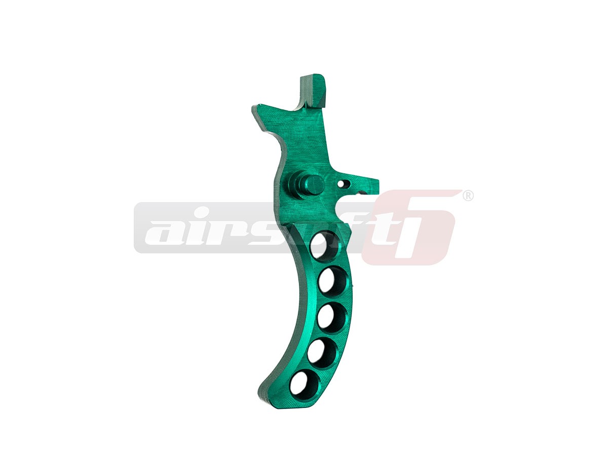 RetroArms tragaci M4/M16 tip G Verde