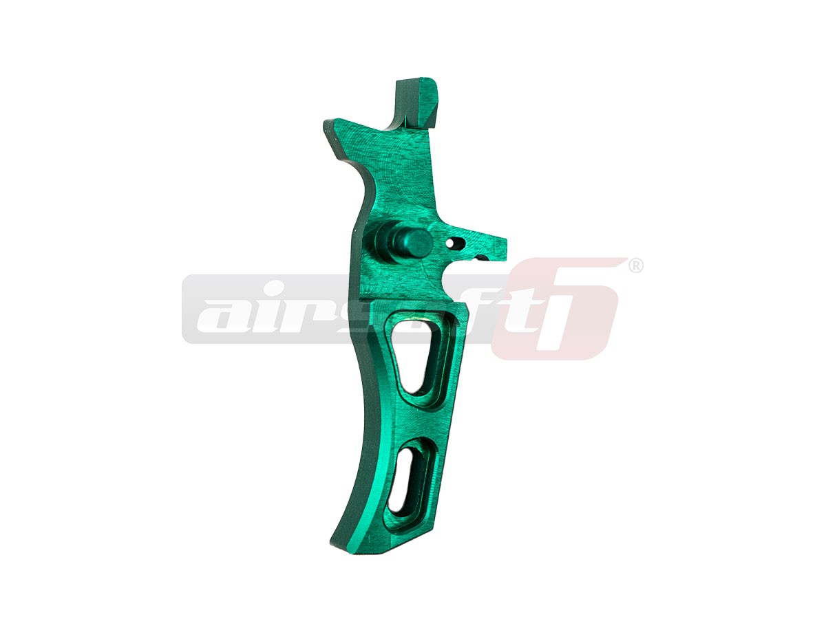 RetroArms tragaci M4/M16 tip I Verde