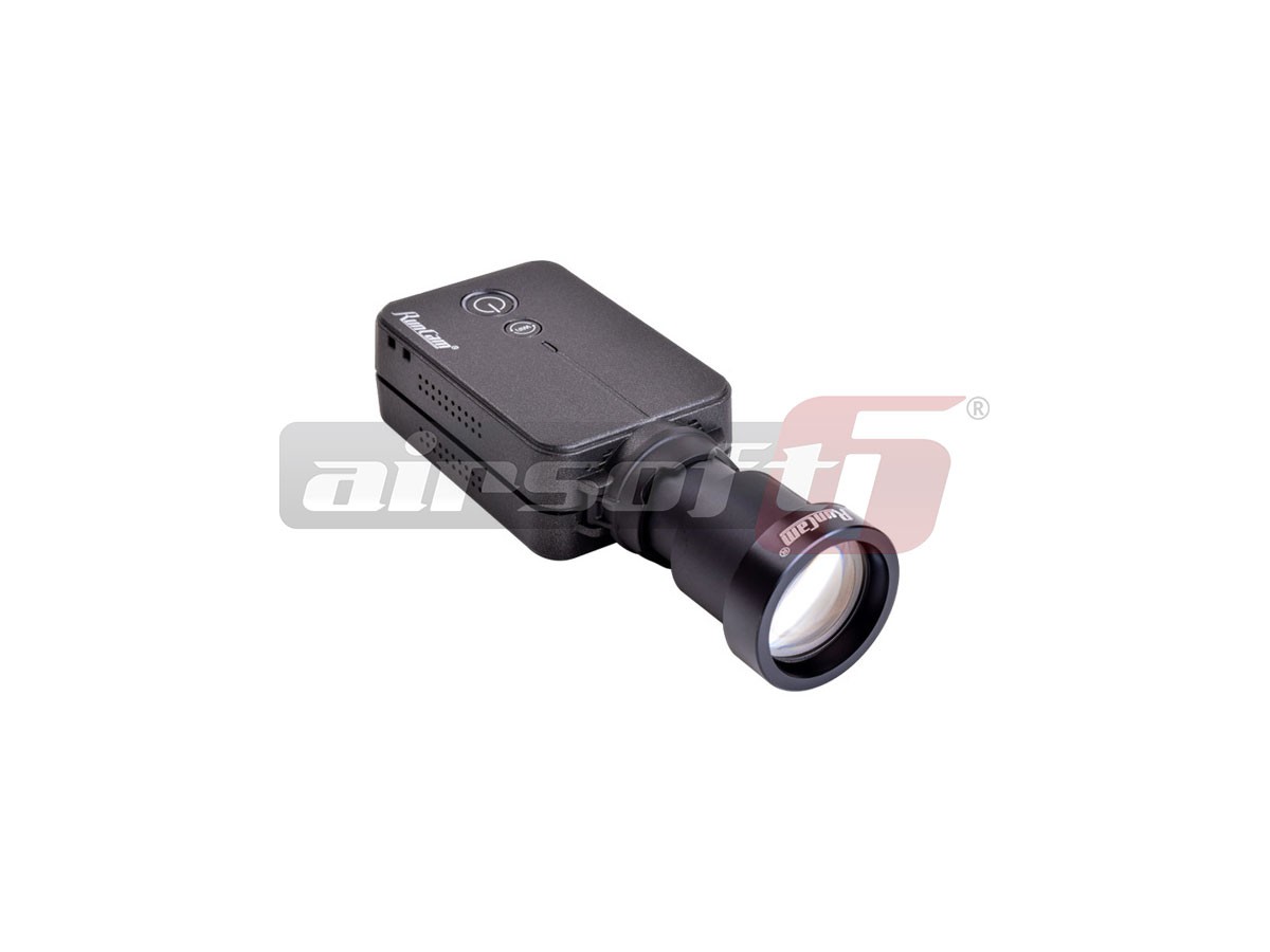 RunCam 2 airsoft 35mm
