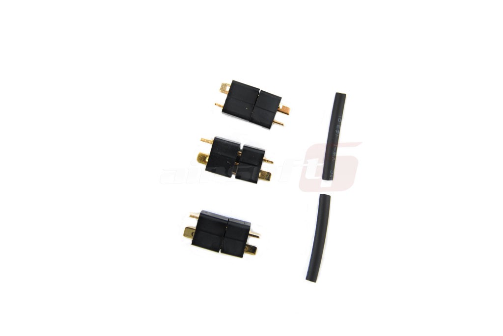 King Arms Set mufe Deans Mare