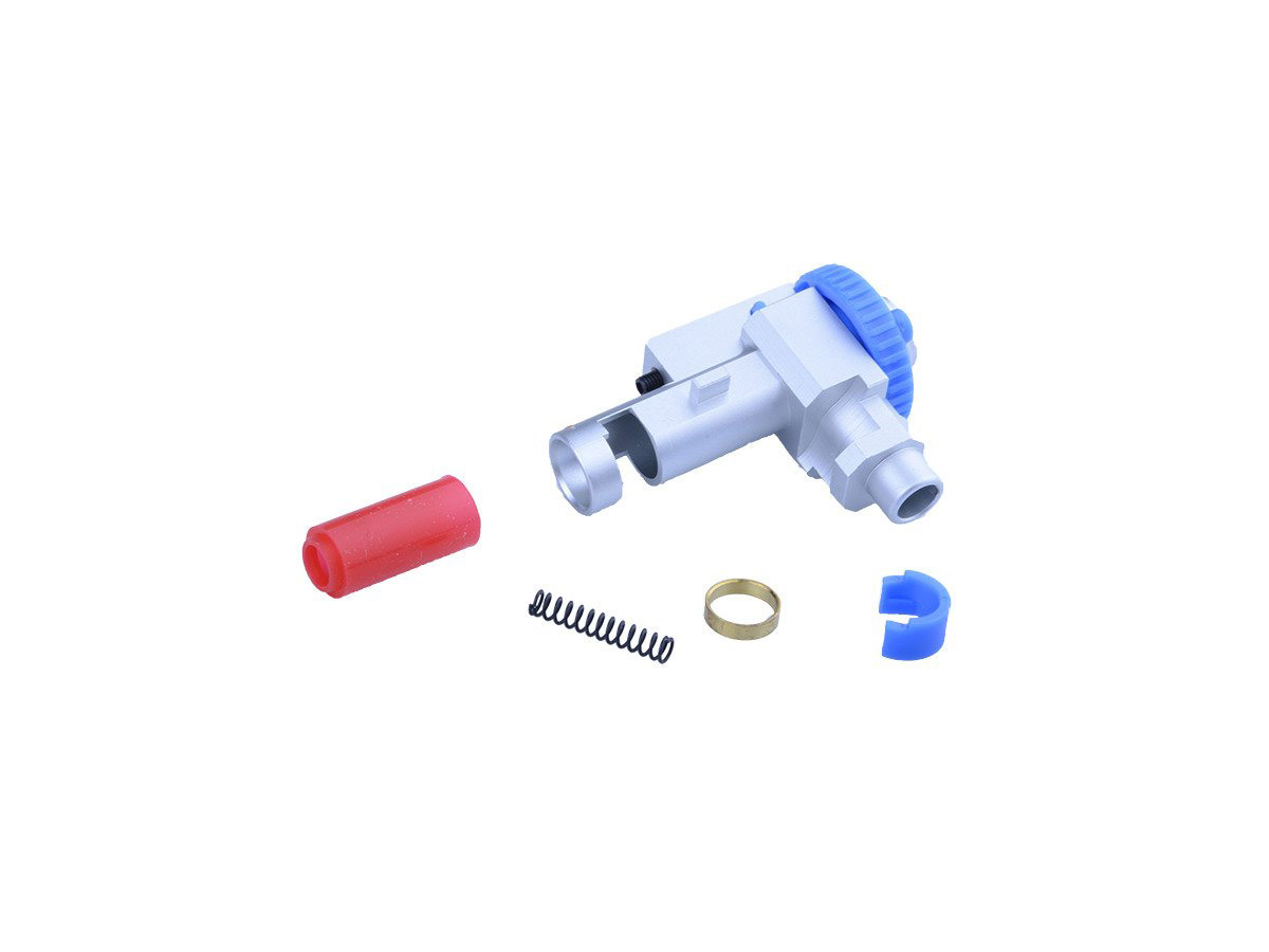 SHS camera hopup M4/M16 CNC