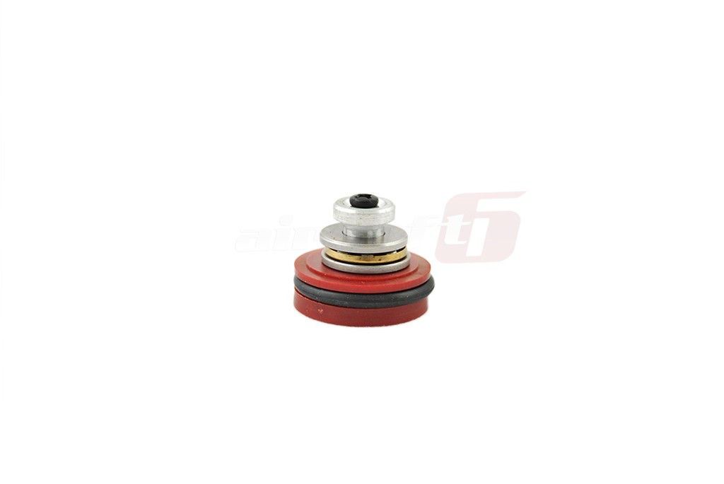 SHS cap piston cu rulment material plastic