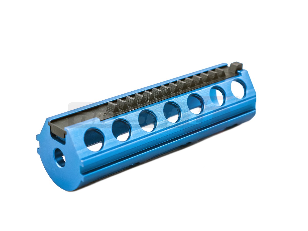 SHS piston aluminiu cu 1/2 dinti metalici