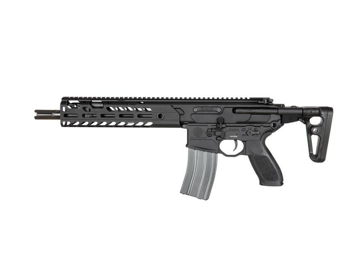 SIG Sauer ProForce MCX