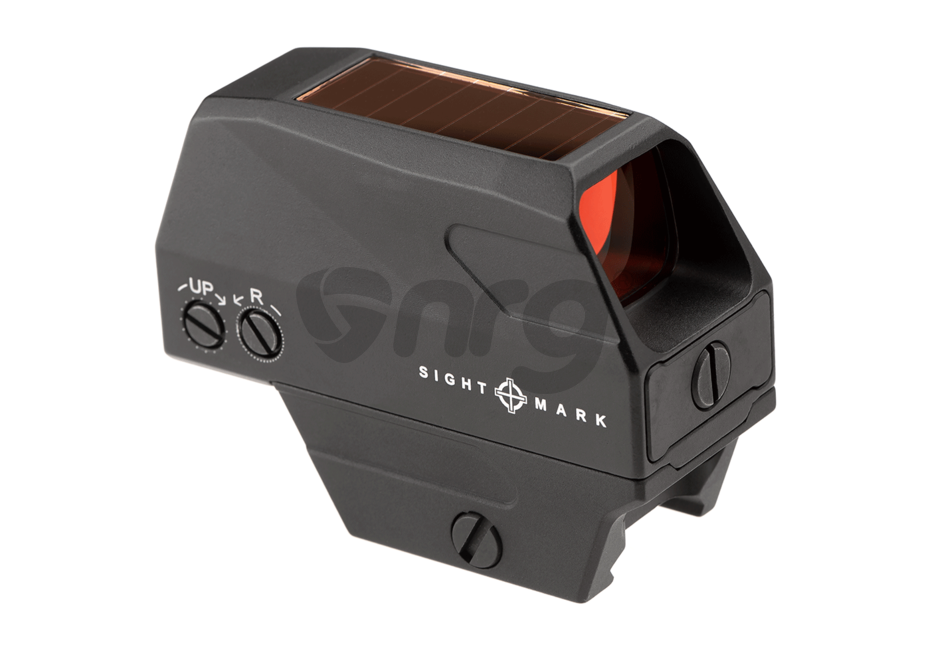 Sightmark dot sight Red Volta Solar