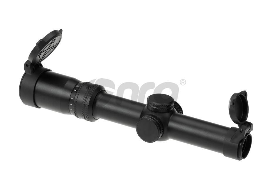 Sightmark luneta Citadel 1-6x24 CR1