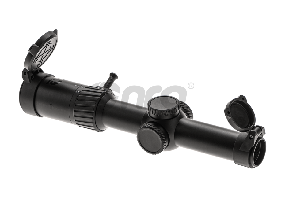Sightmark luneta Presidio 1-6x24 CR1 SFP