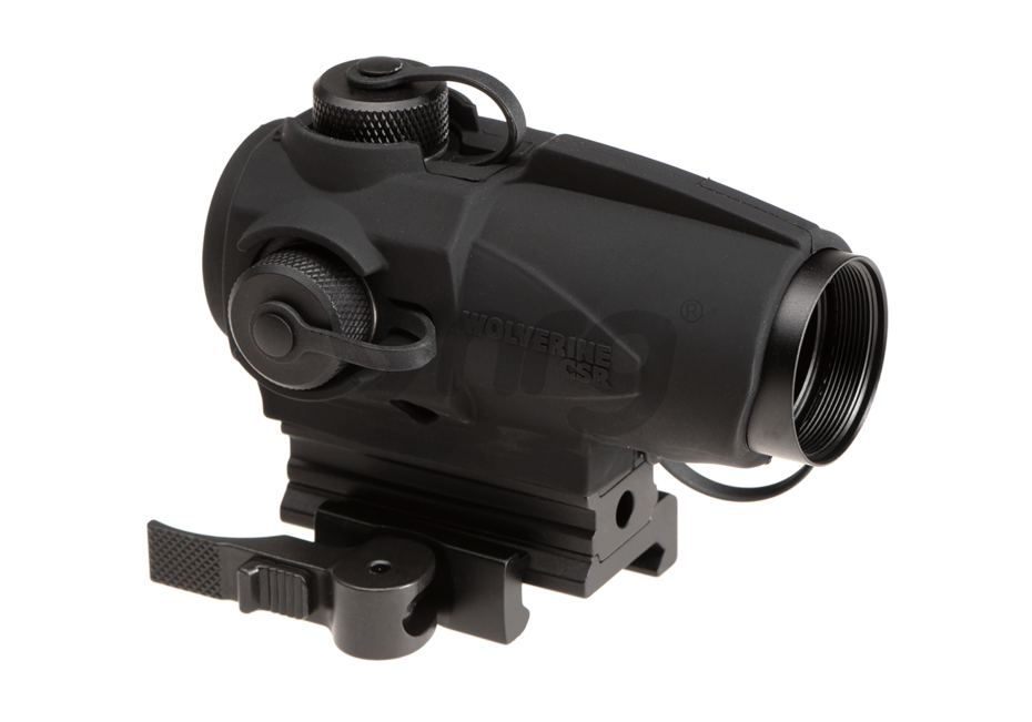 Sightmark red dot sight Wolverine 1x23 FSR LQD