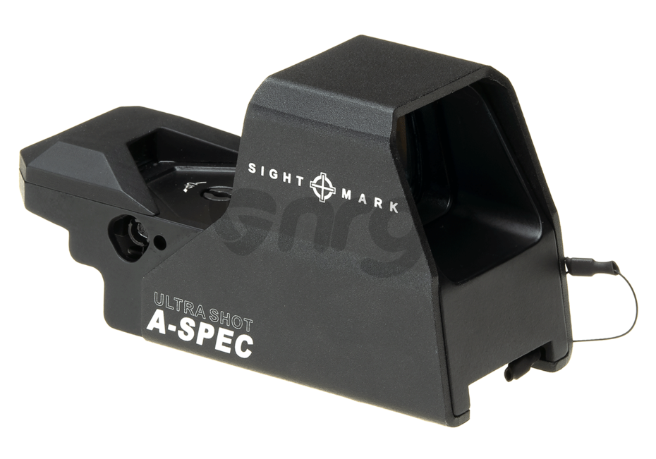 Sightmark reflex sight UltraShot A-Spec Negru