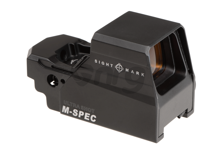 Sightmark reflex sight UltraShot M-Spec LQD Negru