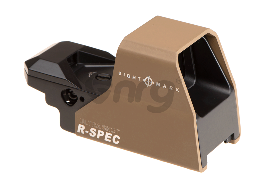 Sightmark reflex sight UltraShot R-Spec Dark Earth
