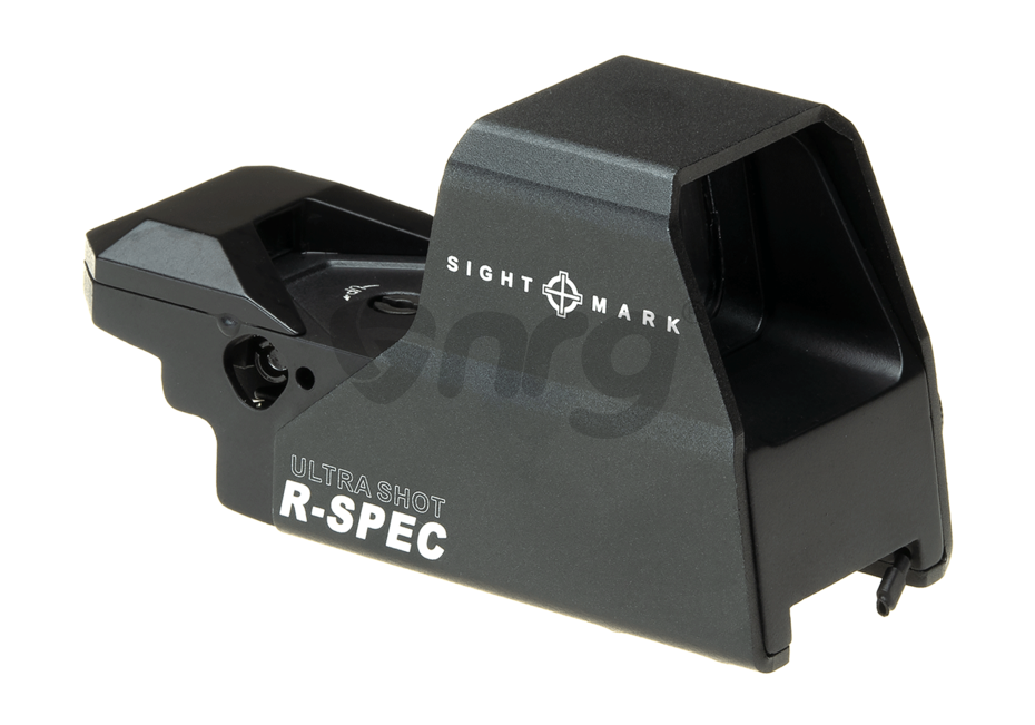 Sightmark reflex sight UltraShot R-Spec Negru