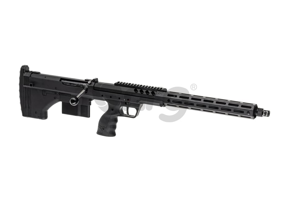 Silverback Desert Tech SRS A2/M2 22'' Negru