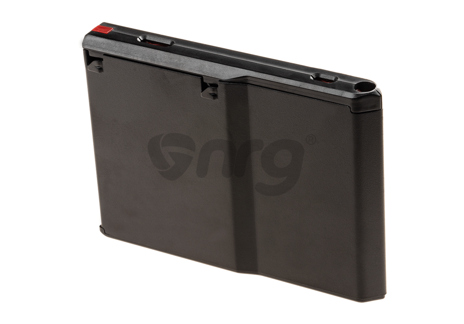 Silverback SRS HTI incarcator metal 38 bile Negru