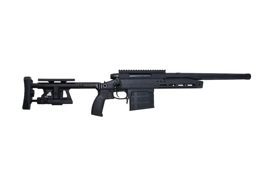 Silverback TAC-41 A Negru