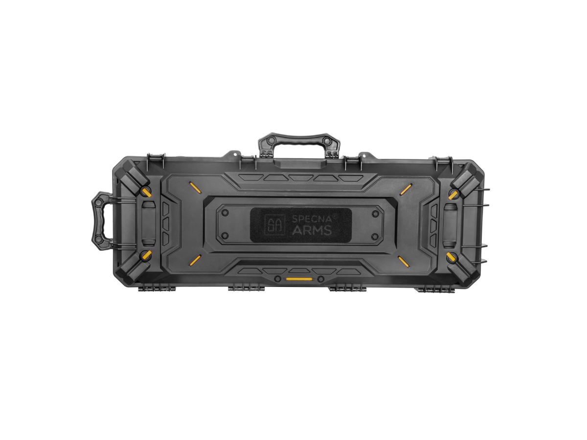 Specna Arms cutie transport polimer Negru 106cm